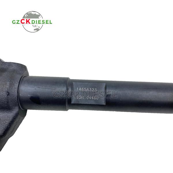 Common Rail Fuel Injector 295050-0120 9729505-012 1465A323 for 4N13