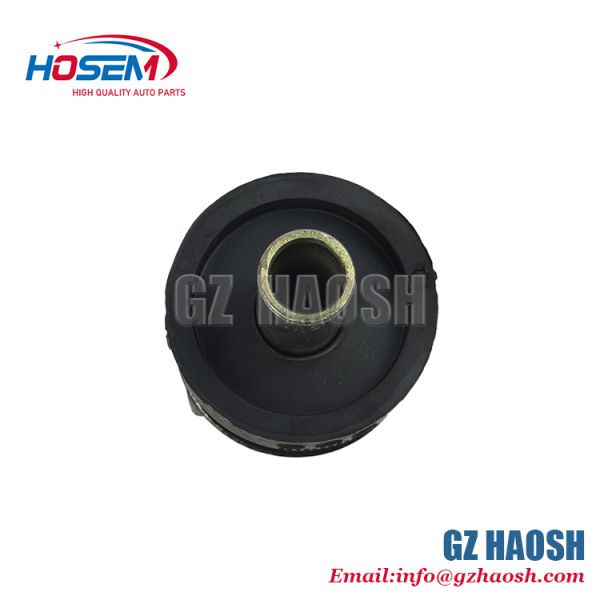 Isuzu Auto Parts Cab Rubber Mat CA100070150 Fit For DMAX MUX RM