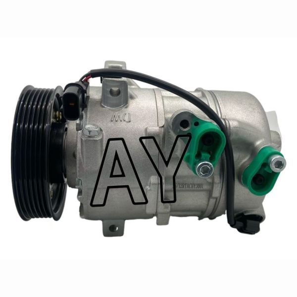 97701-D3201 97701D3201 12v Car Air DVE16 AC Compressor for Hyundai I40 Tucson 2