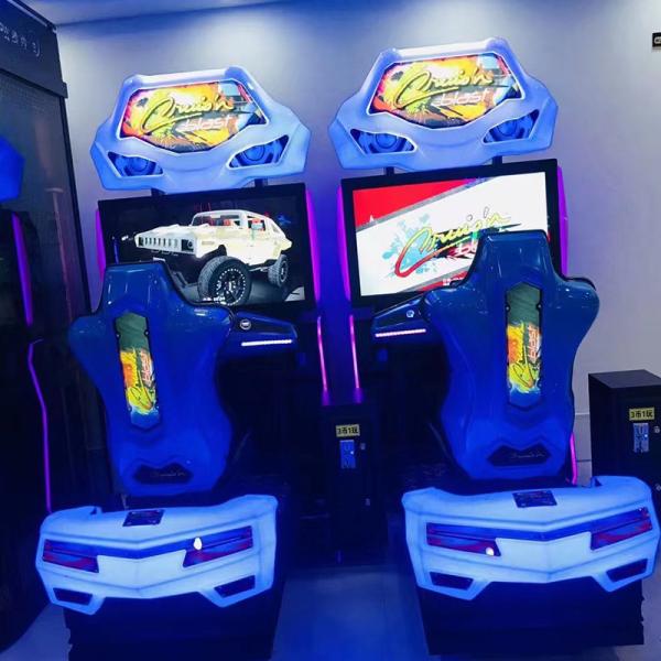 100KG Game Center Simulator A experiência de corrida definitiva para os entusiastas de corridas de carros