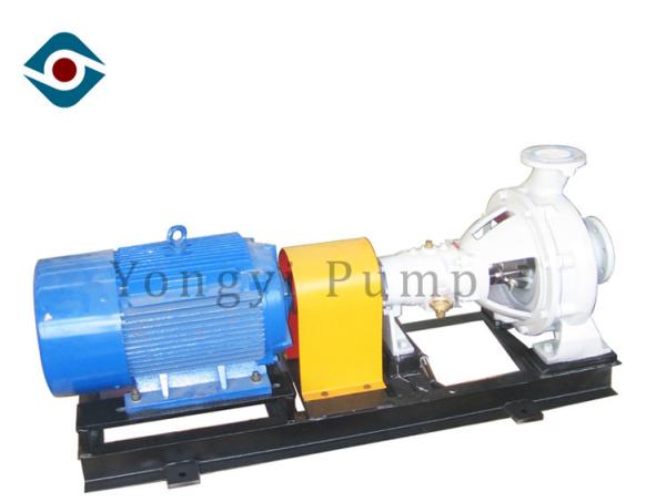 High Viscosity Industrial Process Pumps , Chemical Liquid Transfer Pump Anti Corrosion