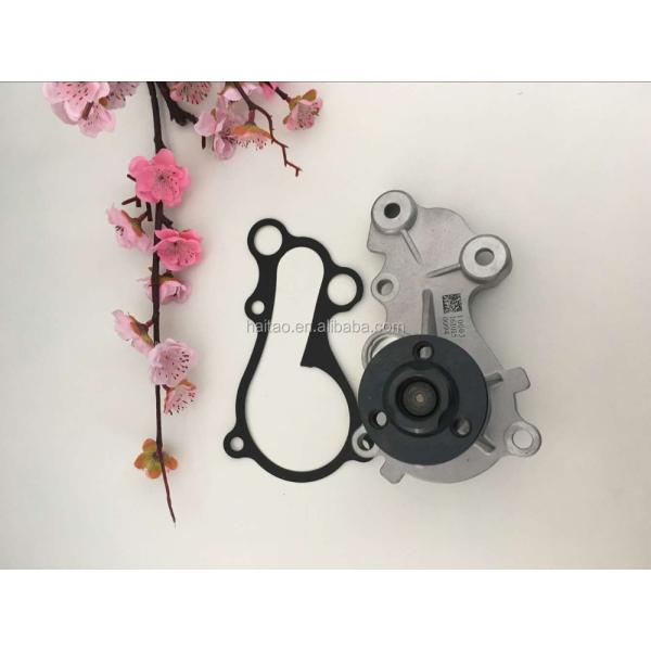 Professional Motor Auto Water Pump for Chevrolet Sail II NB 1.4L OE 9025153 Andoized