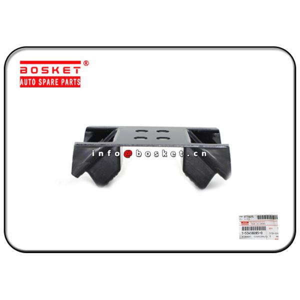 1-53458285-0 caucho del amortiguador del montaje del taxi de 1534582850 partes del cuerpo de Isuzu para 6HK1 FVR34