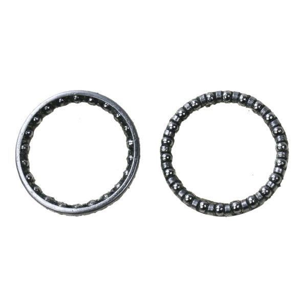 Wrist Kit 6-Piece Bowl Ball Steering Assembly Pad Ring Replacement for xiaomi M365 Pro Electric Scooter Parts