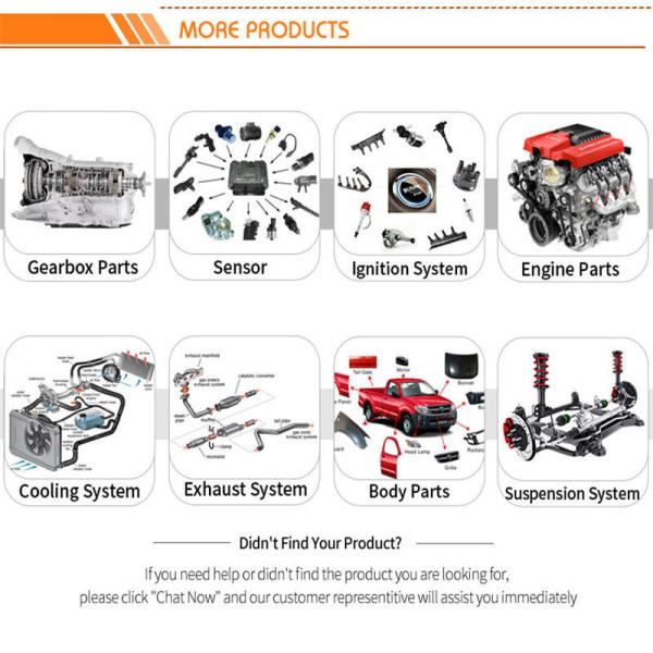 OE PE01-18-8G1 PE01-18-8G1A Oxygen Sensor for Mazda 3 with Universal Fitment O2 Sensor