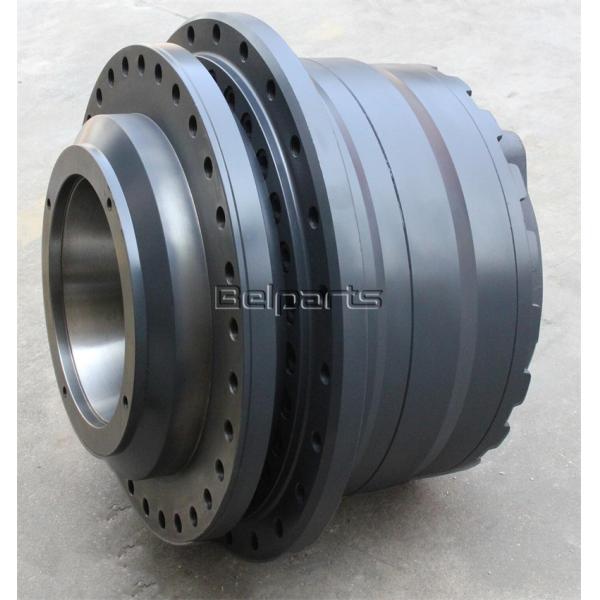 Коробка передач для экскаваторов CX800