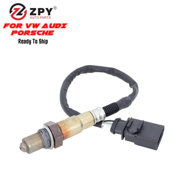 4H0906265B 4H0906265L Auto Sensor Oxygen Sensor For Audi A6 A8 Q7 S6 S7 S7 S8 VW CC Passat Touareg Poreche