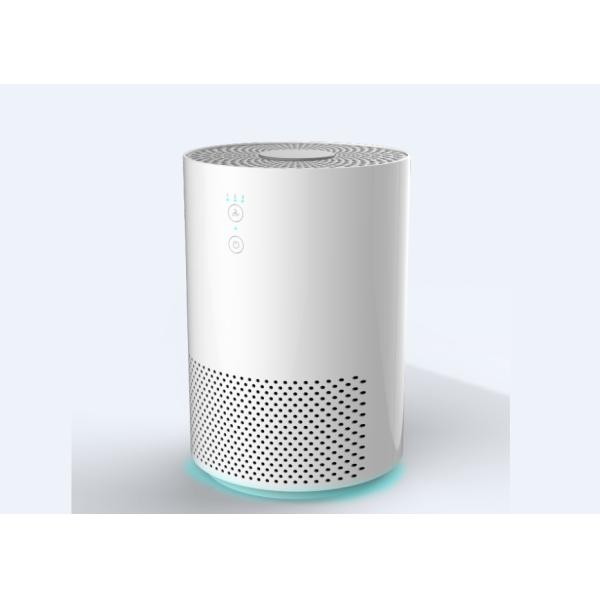 Очиститель воздуха Healthlead H12 HEPA для небольшого очистителя воздуха комнаты EPI080 размера ультра тихого