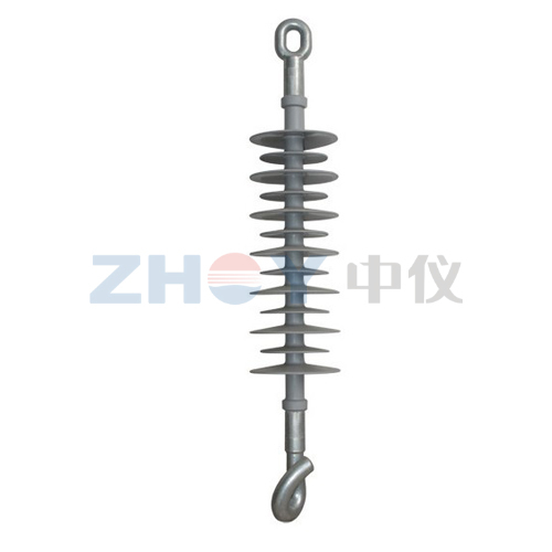Railway Composite Insulator