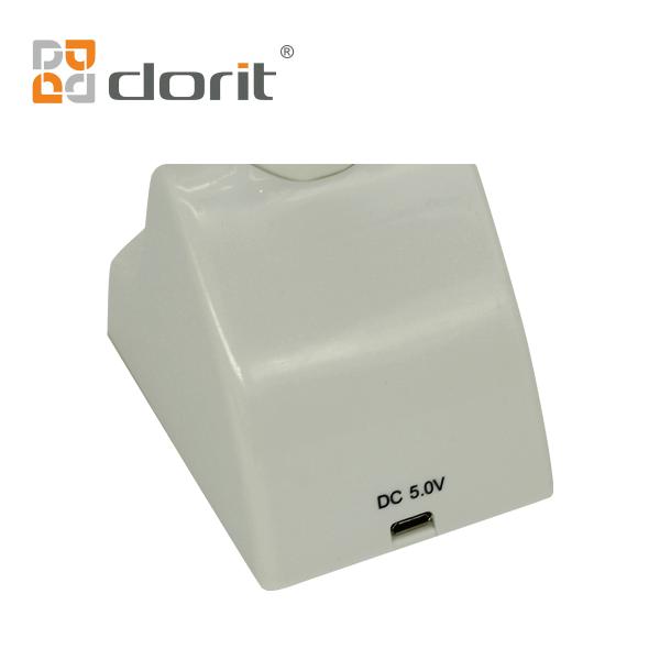 Мотор 200rpm мини беспроводного Эндоdontic мотора зубоврачебный Эндо к 650rpm