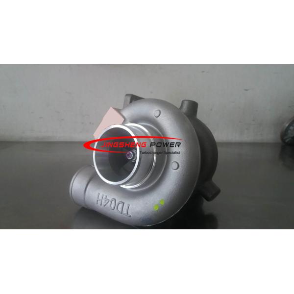 Kobelco / KATO Earth Moving SK125-SR TD04HL4 Turbo 49189-02750 4918902750 Turbocharger
