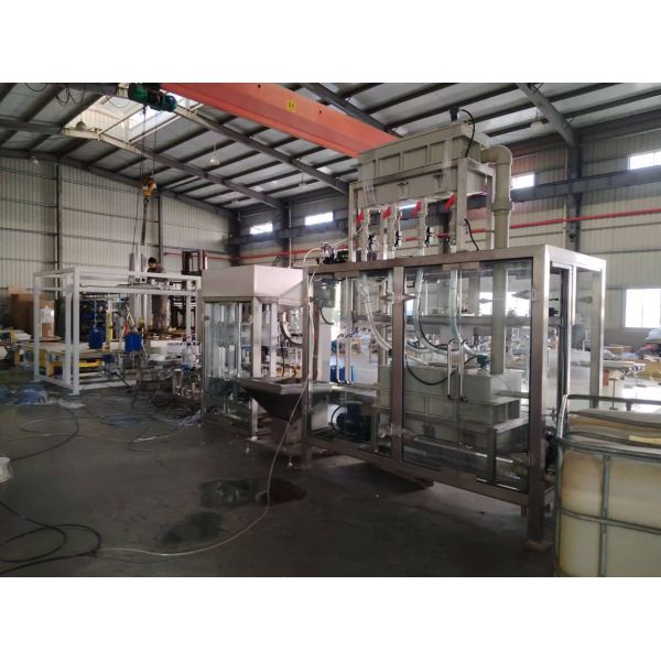Shanghai Daesum Science Instrument And Equipment Co., Ltd.