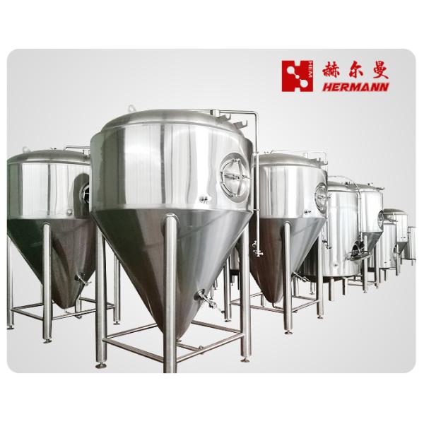 Small Model Bar 500L Craft Beer Equipment