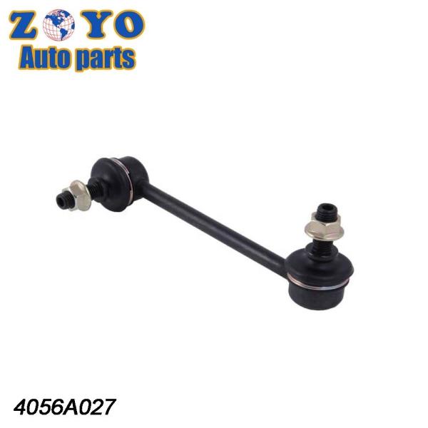 07-09 Lincoln Mkz Saloon GH 3M8Z5K483L Front Lower Stabilizer Link Suspension Bar Kit