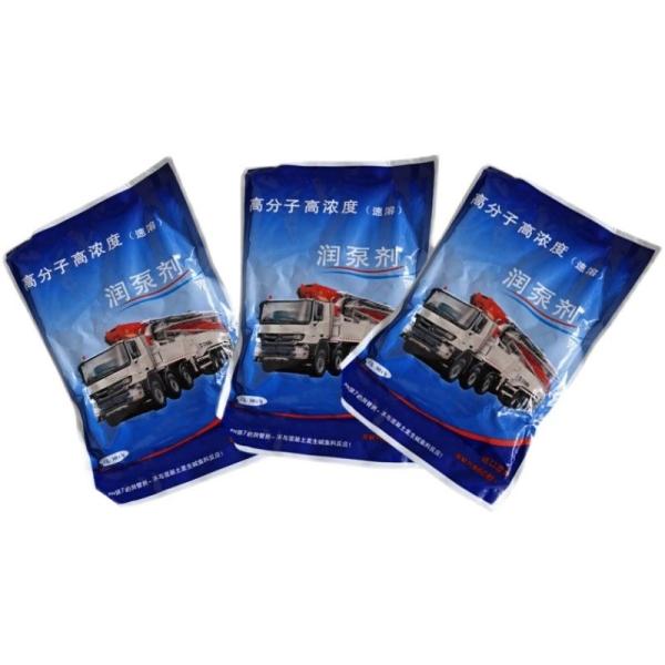 Lubrificante de bomba de concreto durável Todas as peças de reposição necessárias para PM Sany Zoomlion Truck