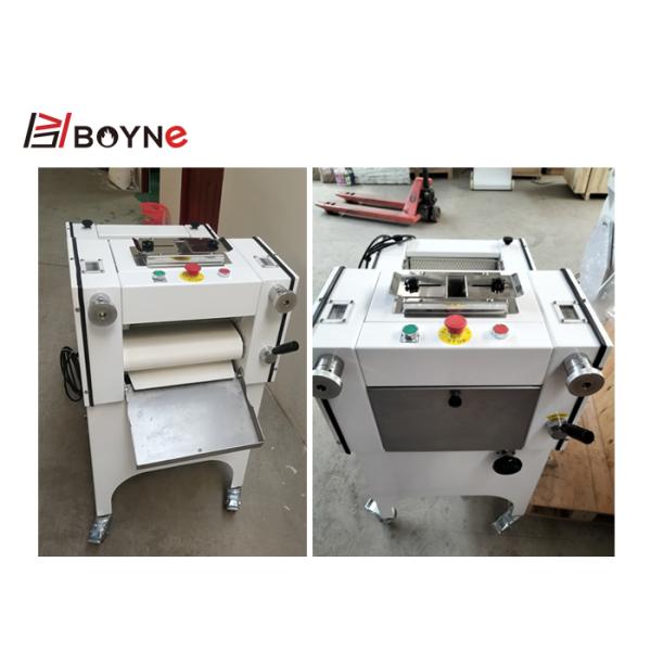 Rohs Bakery Processing Equipment Small Dough Bread Moulder Toast Making