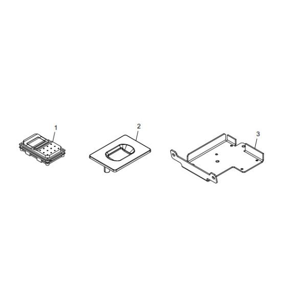 ATM Machine Parts FINGERPRINT READER