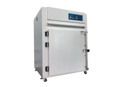LIYI Single Door Large Electric Drying Oven Hot Air Circulation Drying Oven