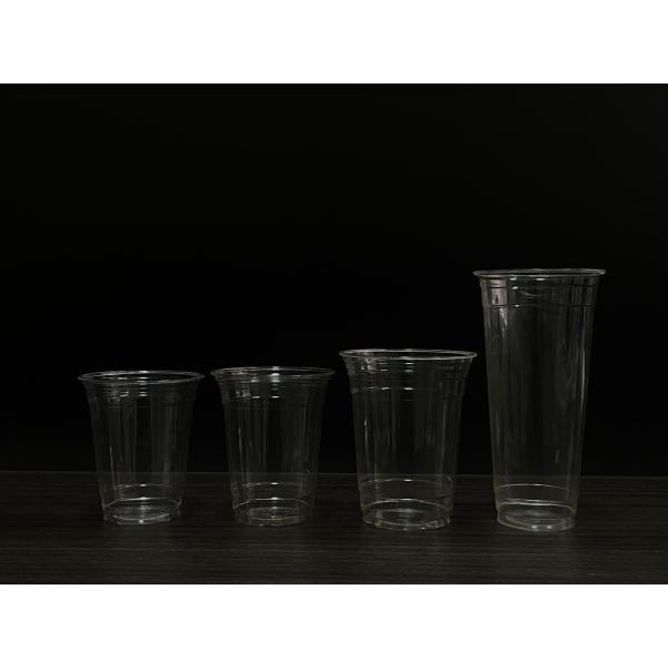 12oz Pla Cup Coffee Cup Lid Disposable Pla Lined Coffee Cups