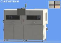 Pulp Molding Paper Lids Vision Inspection Machine with AI Deep Learning Algorithm
