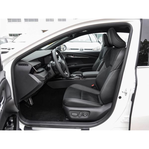 2026 Toyota Camry Hybrid 2.5HXS Sport Plus Edition