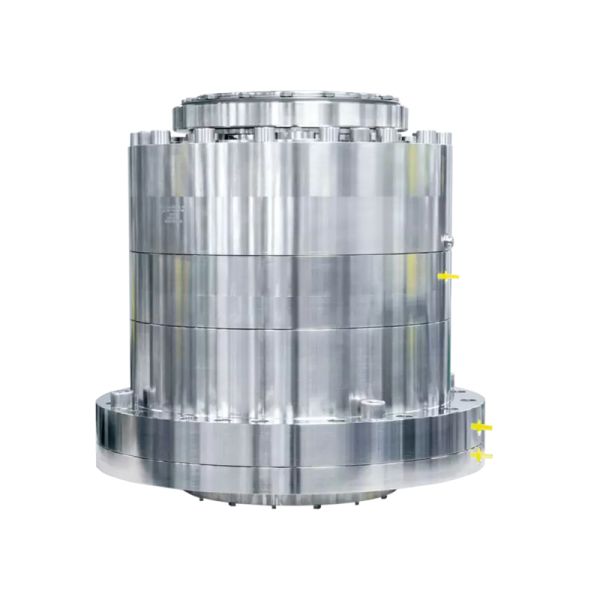 EagleBurgmann HSH(L)U-D Reaction Kettle Cartridge Mechanical Seal for Agitators