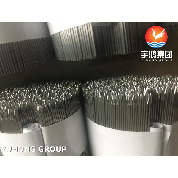 SUS304 Aguja de recolección de sangre, tubo de aguja médica de acero inoxidable para recolección de sangre