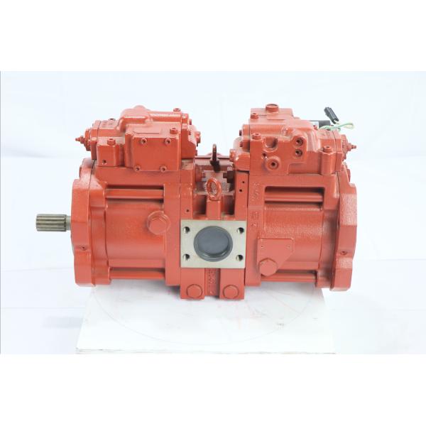 Excavator  K3V63dtp-9n14t , SK130 Main Hydraulic Pump Assy