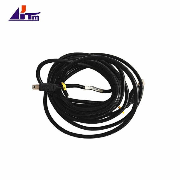 NCR Selfserv 6684 USB Cable Type A To Type Mini B 4000mm 13 Feet 009-0020715