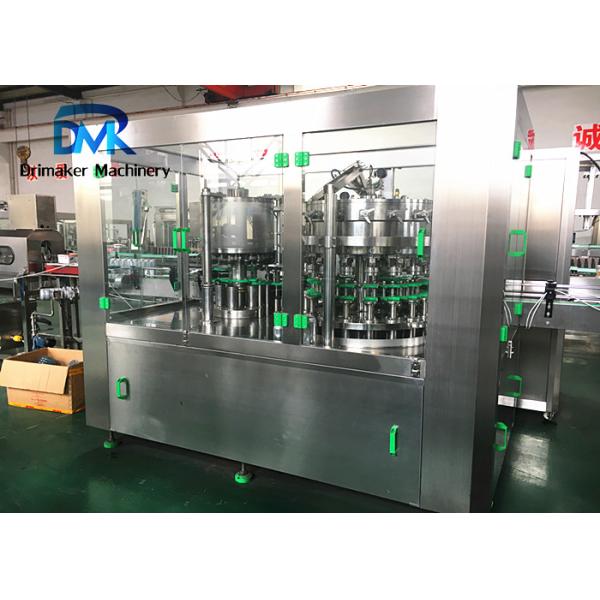 2 In 1 Water Can Filling Machine