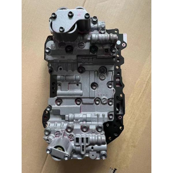 09G TF-60SN TF60SN Transmission Valve Body For Audi VW Jetta Golf Passat Touran 2003-2011