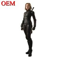 Figure de jouet en PVC personnalisée