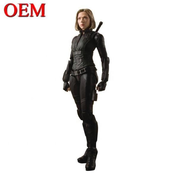 High Quality Oem Figure Plastic Figurines Manufacturer