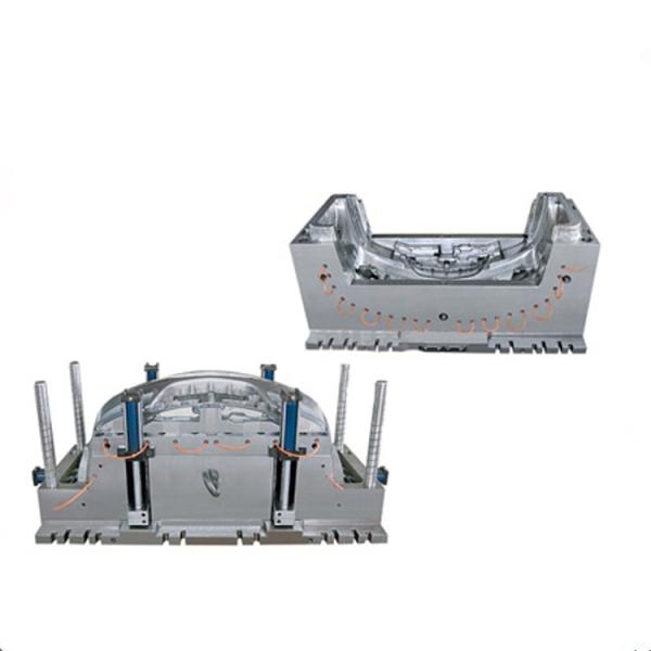 2738H C50 Car Bumper Molding