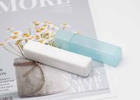 Bolsillo recargable de la botella del viaje del espray de perfume del cuidado personal