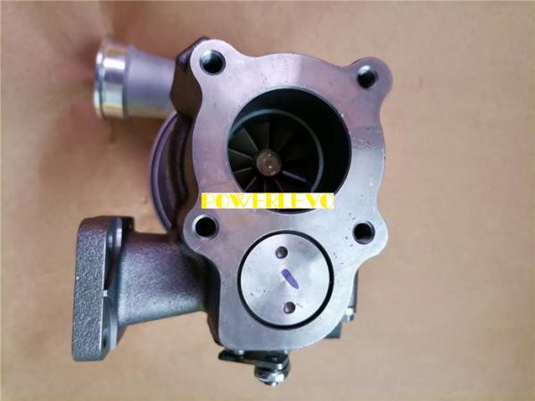 Turbocompressor EC210B D6E VOLVO210B do motor de Powerlevo POWERLEVO Volvo