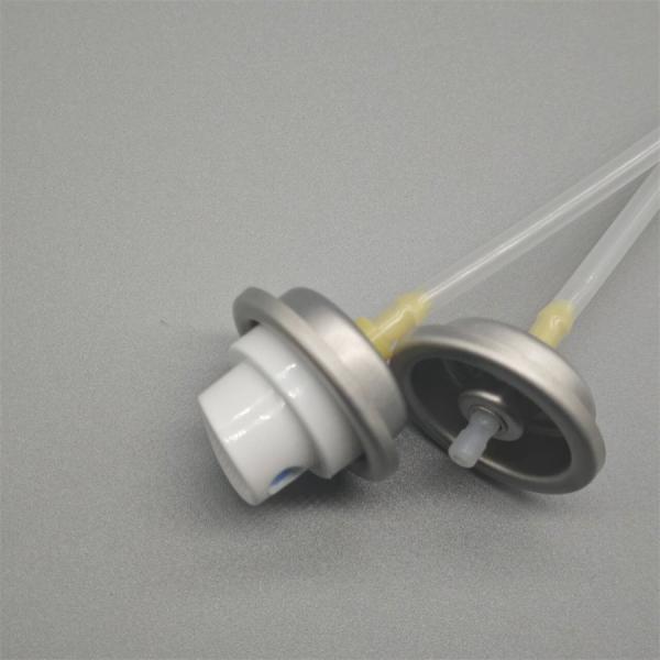 Facial Water Atomizer Valve, Compact Atomizing Valve For Portable Facial Mist Devices & Personal Hydration Tools