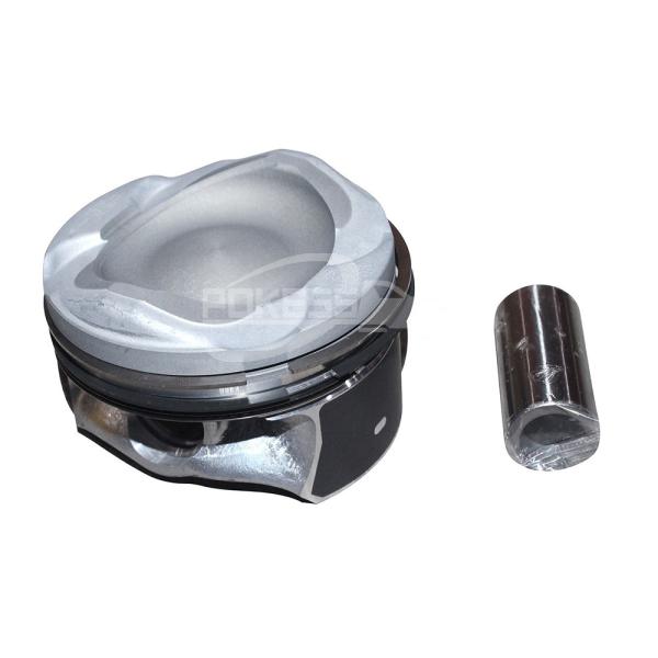 Auto Engine Parts Ford Focus Piston And Piston Ring CJ5G6110DA