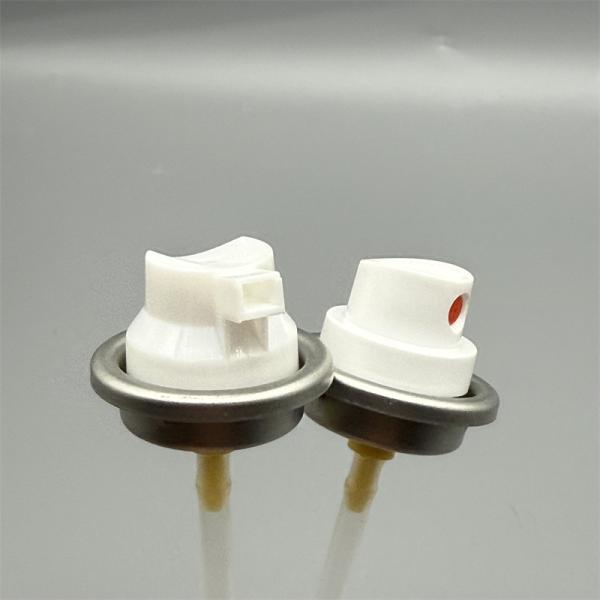 Foam Rinse Valve Industrial Bubbly Wash Valve for Automotive Manufacturing Chemical Resistant High Flow Usage