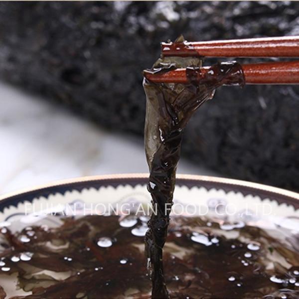 Customized Plum Dried Purple Laver nori Seaweed For Culinary Delights