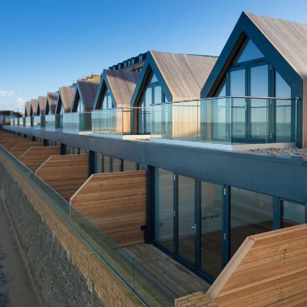 12 mm 6 + 6 mm 13.14 mm 13.52 mm Barandillas de vidrio laminado templado para decoración exterior e interior