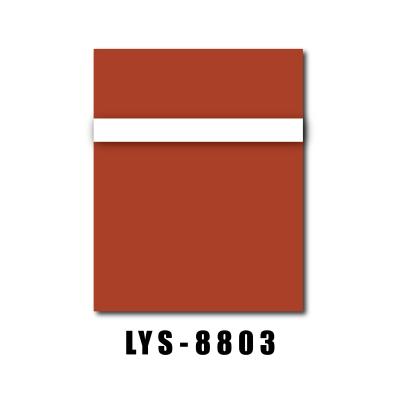 Matte Glossy Two Color Laser Engraving Plastic Sheet 0.1mm 0.5mm 1mm 2mm 3mm