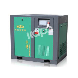 Роторный тип компрессор воздуха емкости 25.4L 22KW 30hp масла