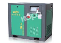 Rotary Type Oil Capacity 25.4L 22KW 30hp Air Compressor