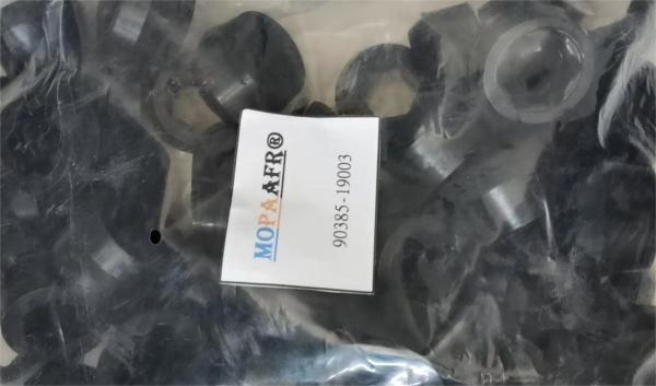 90385-19003 carro Bush para Front Shock Absorber LAND CRUISER FZJ10 HDJ100 HZJ105 UZJ100