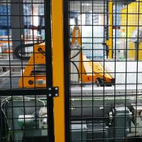 12,000 Bph Full Automatic Bottled Water Packaging Line with 6000-72000bph Capacity and 100-2000ml Applicable Container Volume