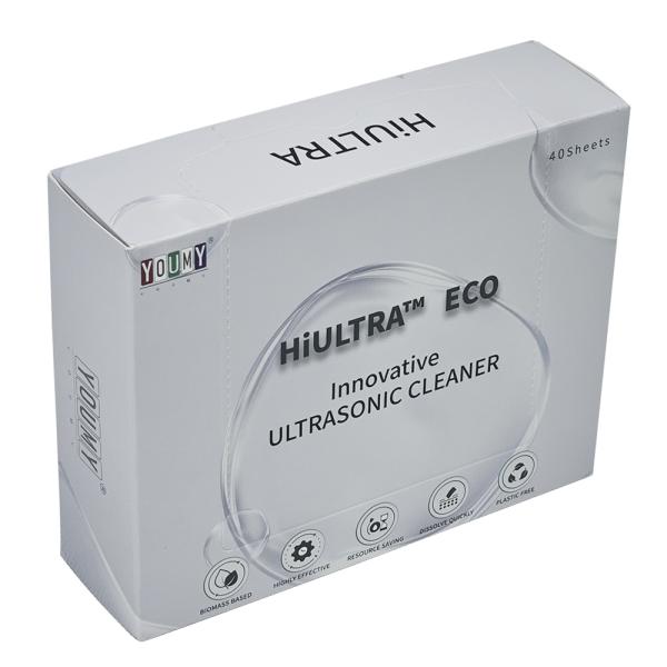 Precision Instruments Ultrasonic Cleaner Tablets Strong Ultrasonic Cleaning Tablets