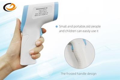 Rapid Measurement Portable Temperature Gun Contactless Flexible OEM / ODM Welcome