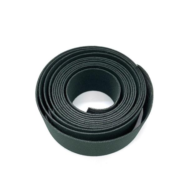 Темные ые-зелен части прессы ленты 86.020.029 HD пояса всасывания Convever 2020MMx28MM