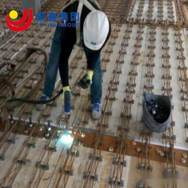 Grand Apartment Steel Structure High Rise Building Fireproof